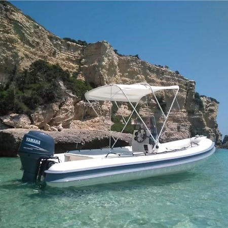 Residence Borgo Antico Diso Εξωτερικό φωτογραφία
