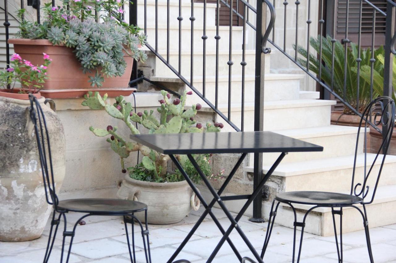 Residence Borgo Antico Diso Εξωτερικό φωτογραφία