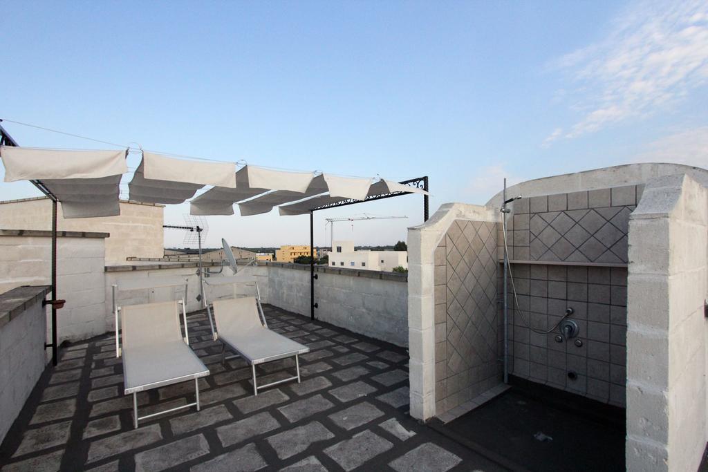 Residence Borgo Antico Diso Δωμάτιο φωτογραφία