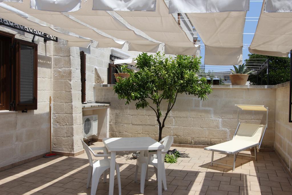 Residence Borgo Antico Diso Δωμάτιο φωτογραφία
