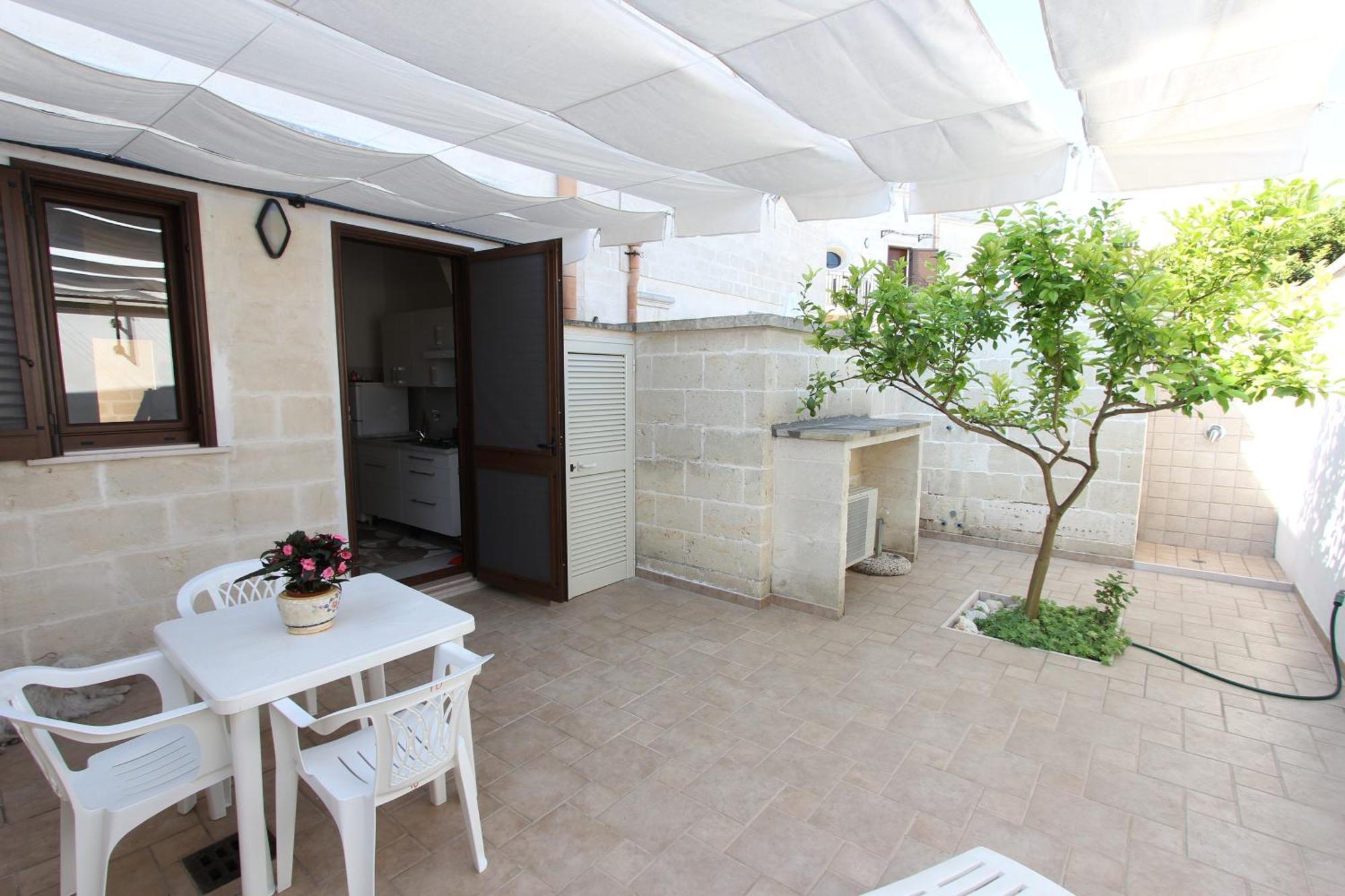 Residence Borgo Antico Diso Δωμάτιο φωτογραφία