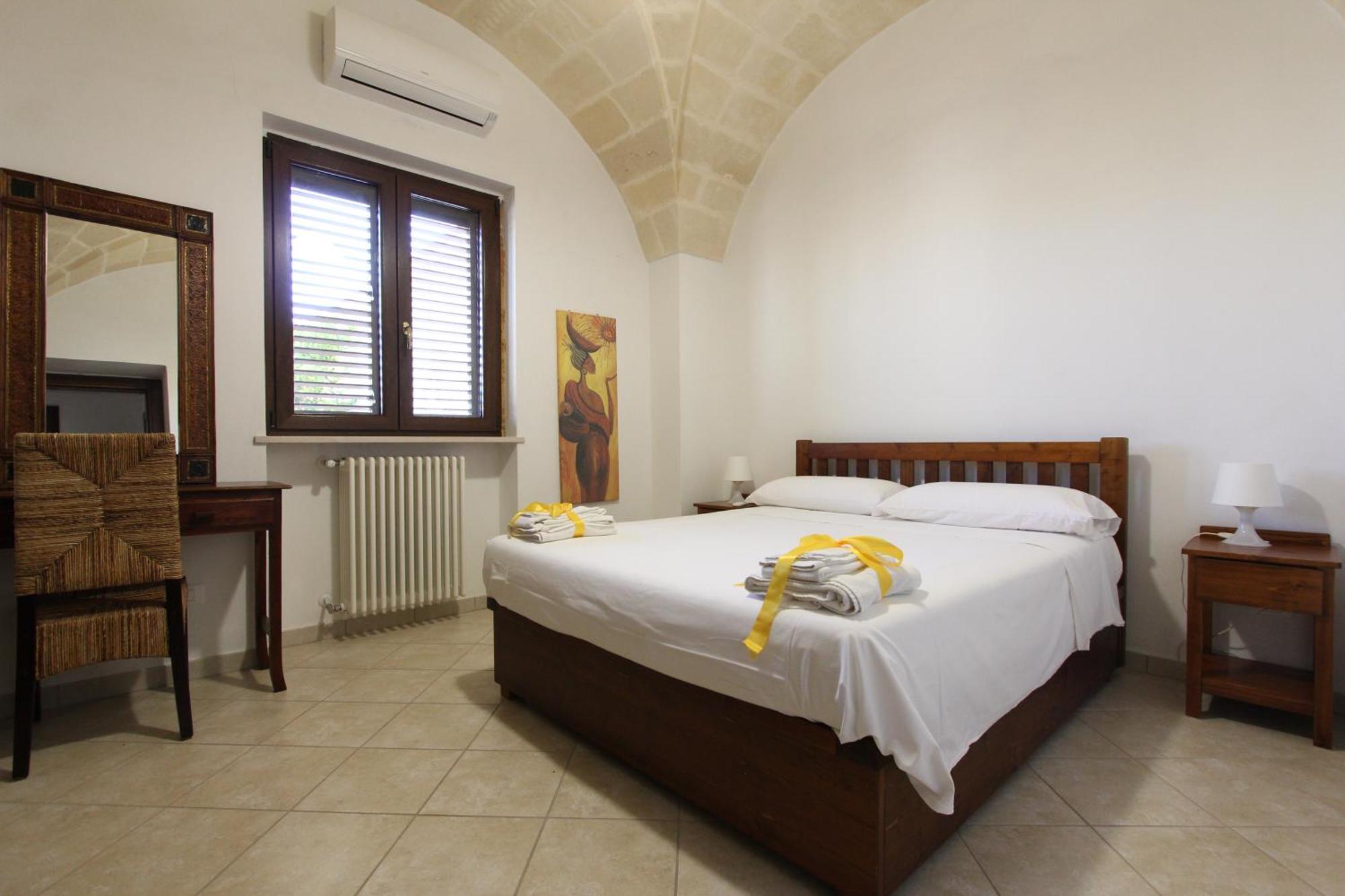 Residence Borgo Antico Diso Εξωτερικό φωτογραφία