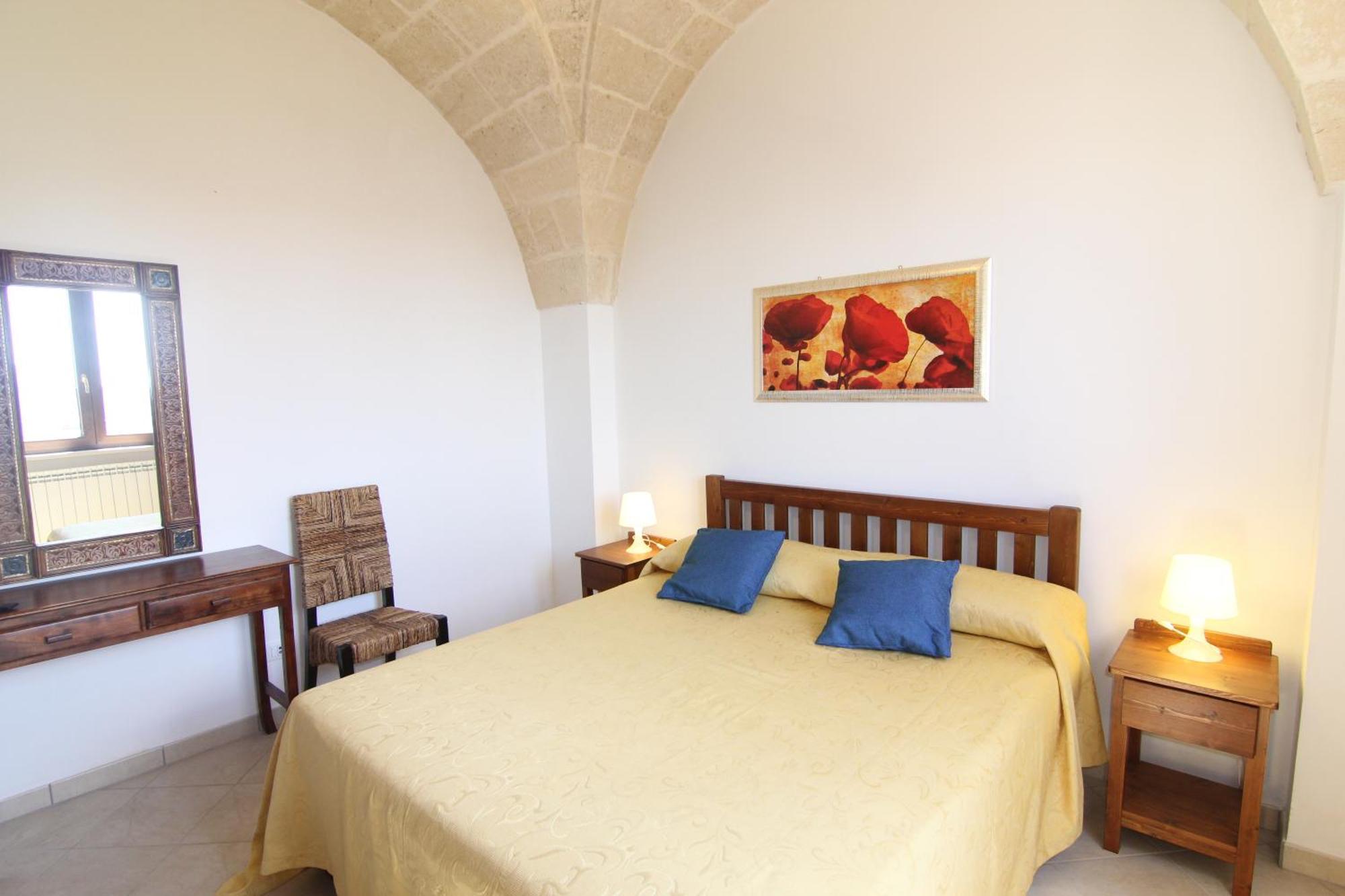 Residence Borgo Antico Diso Δωμάτιο φωτογραφία