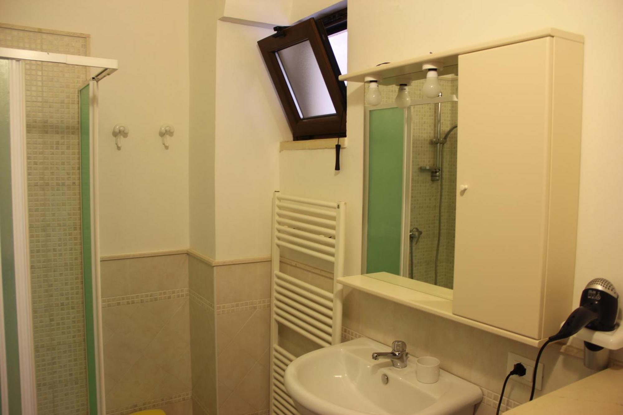 Residence Borgo Antico Diso Δωμάτιο φωτογραφία