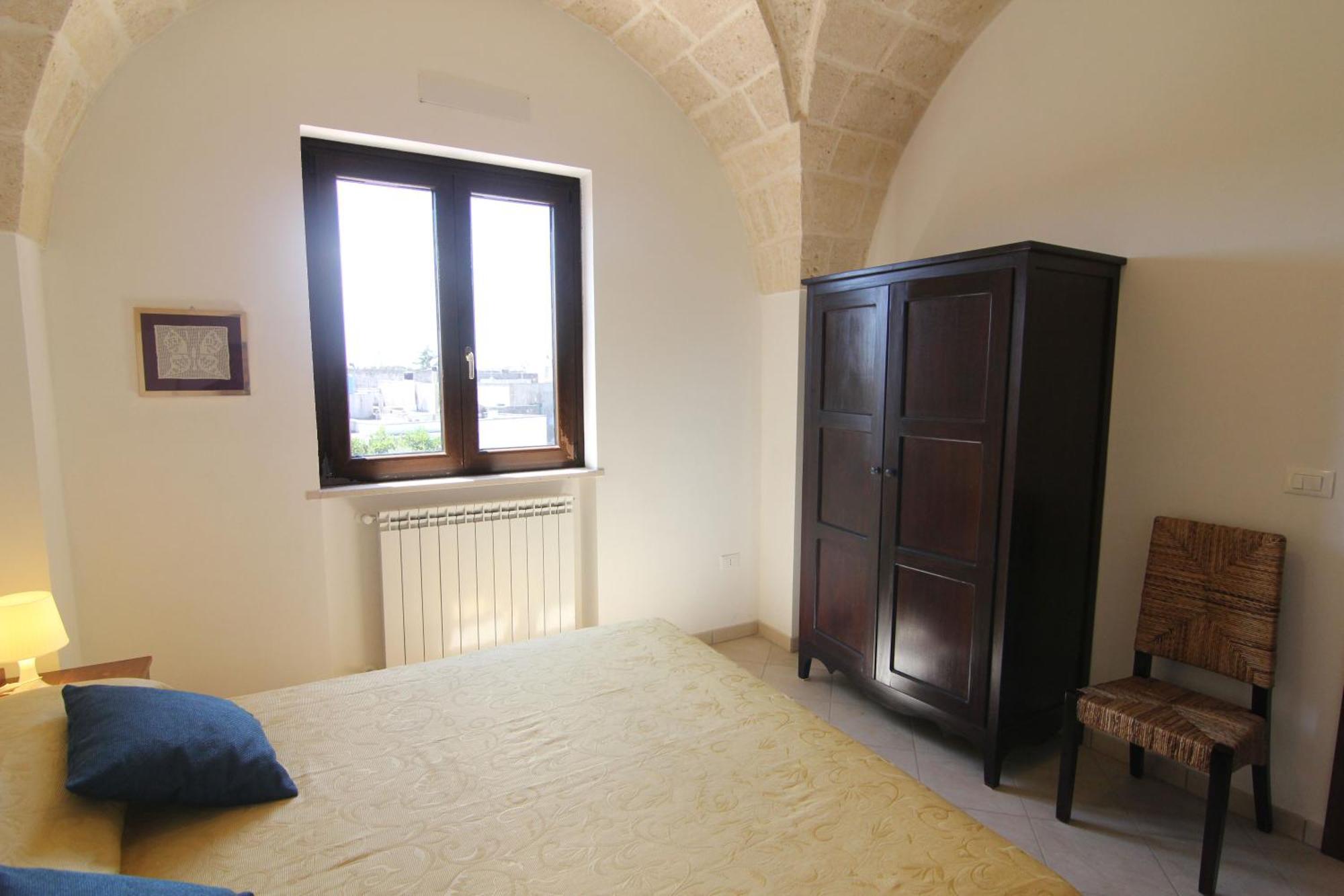 Residence Borgo Antico Diso Δωμάτιο φωτογραφία