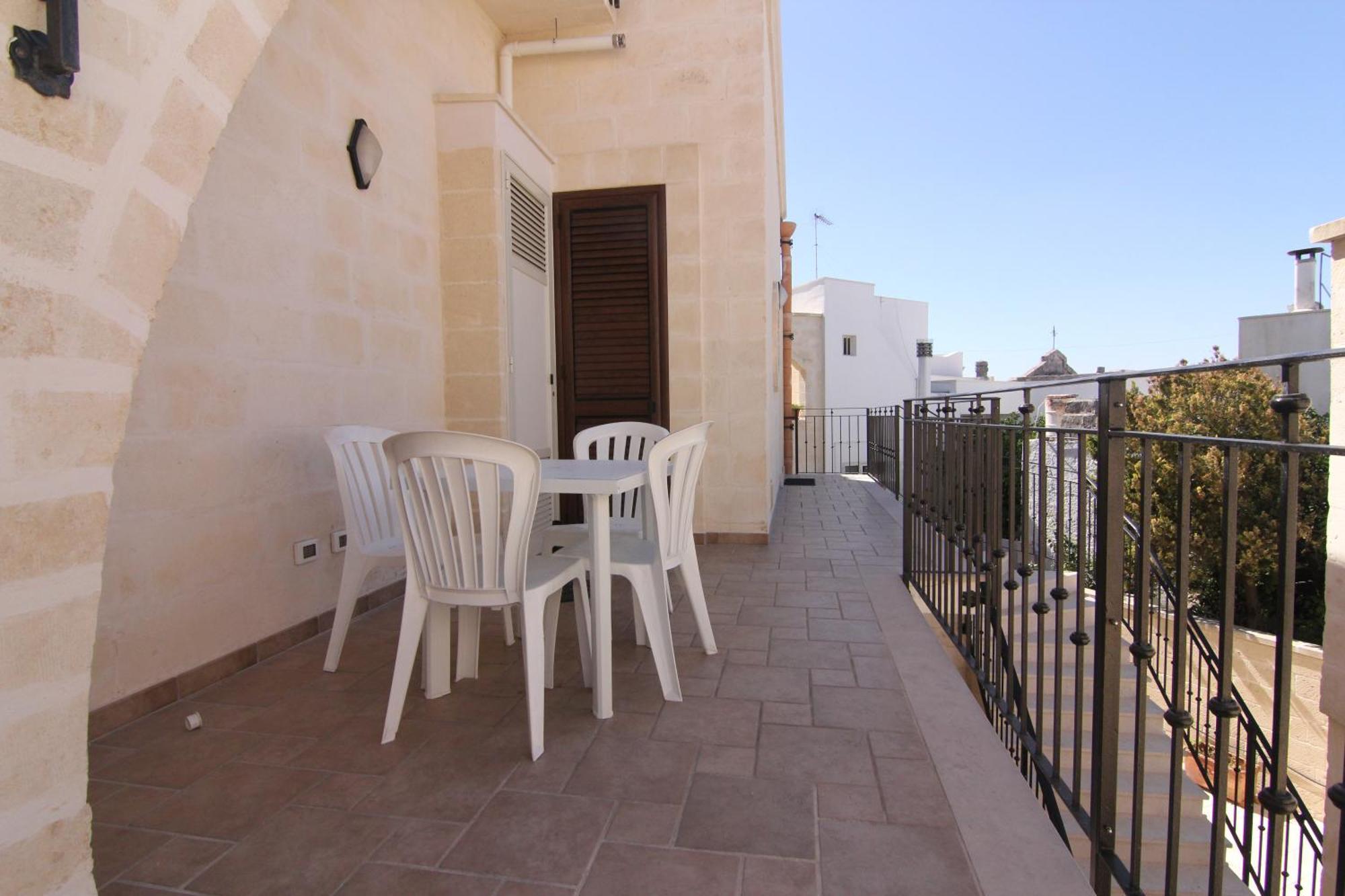 Residence Borgo Antico Diso Δωμάτιο φωτογραφία