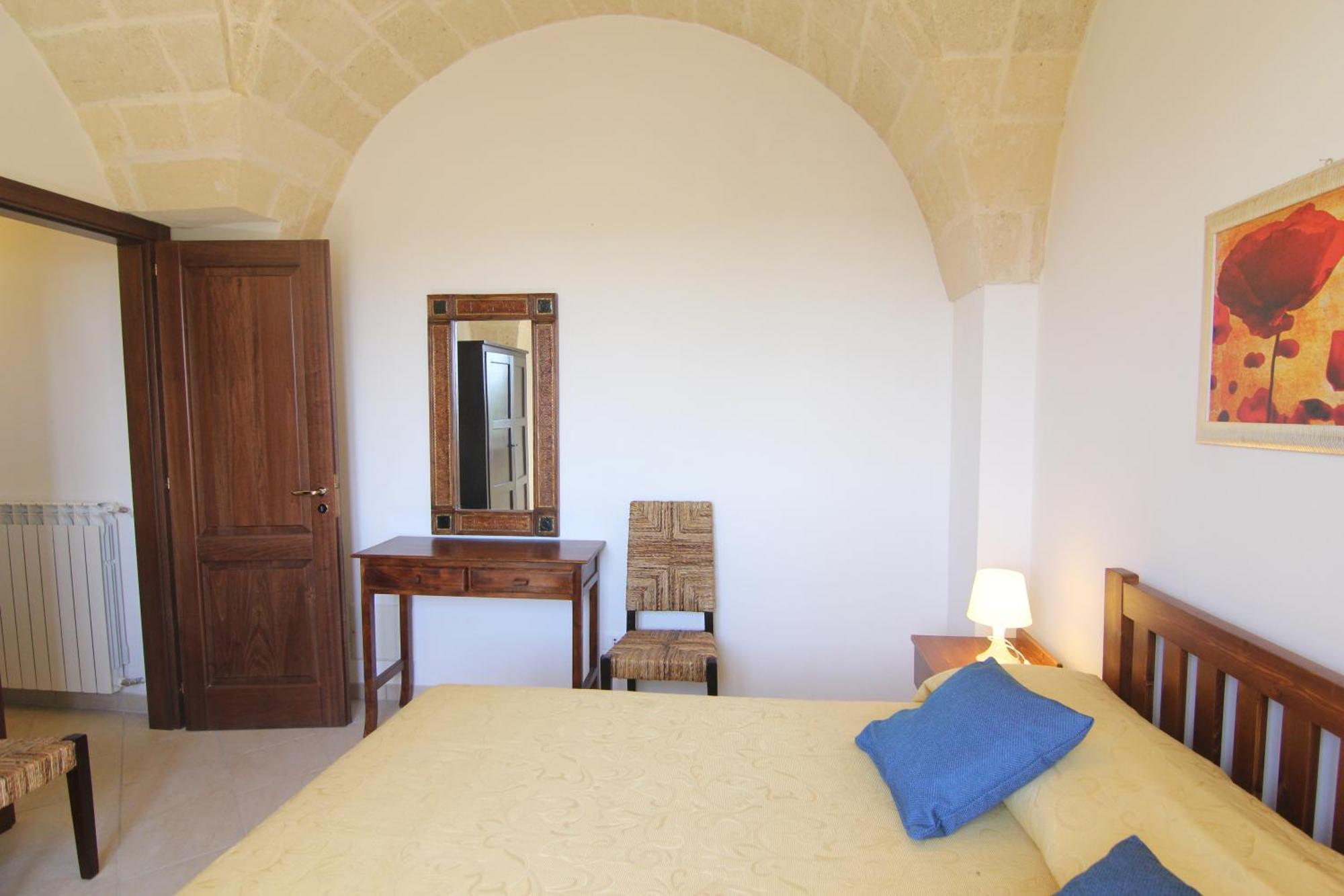 Residence Borgo Antico Diso Δωμάτιο φωτογραφία