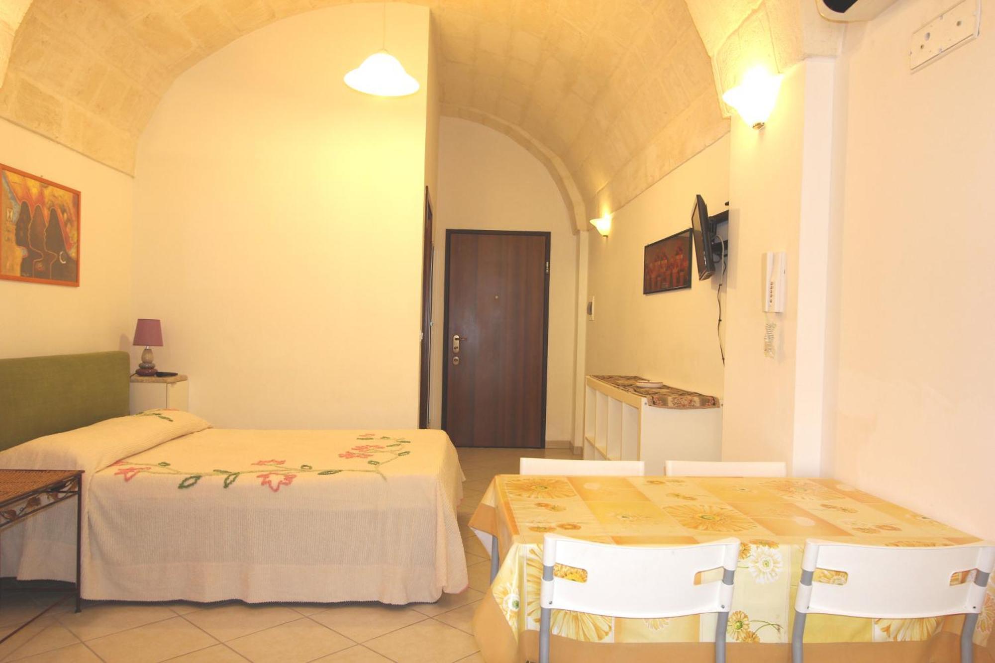 Residence Borgo Antico Diso Δωμάτιο φωτογραφία
