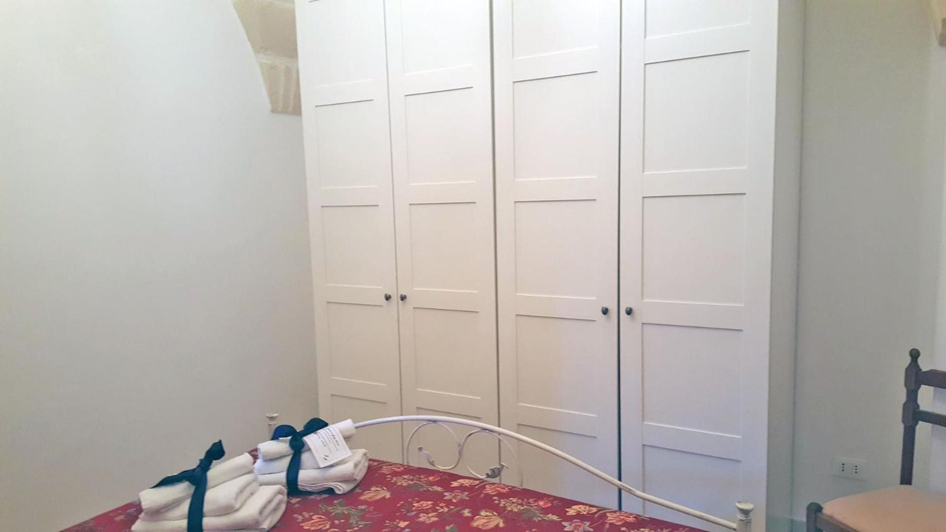 Residence Borgo Antico Diso Δωμάτιο φωτογραφία