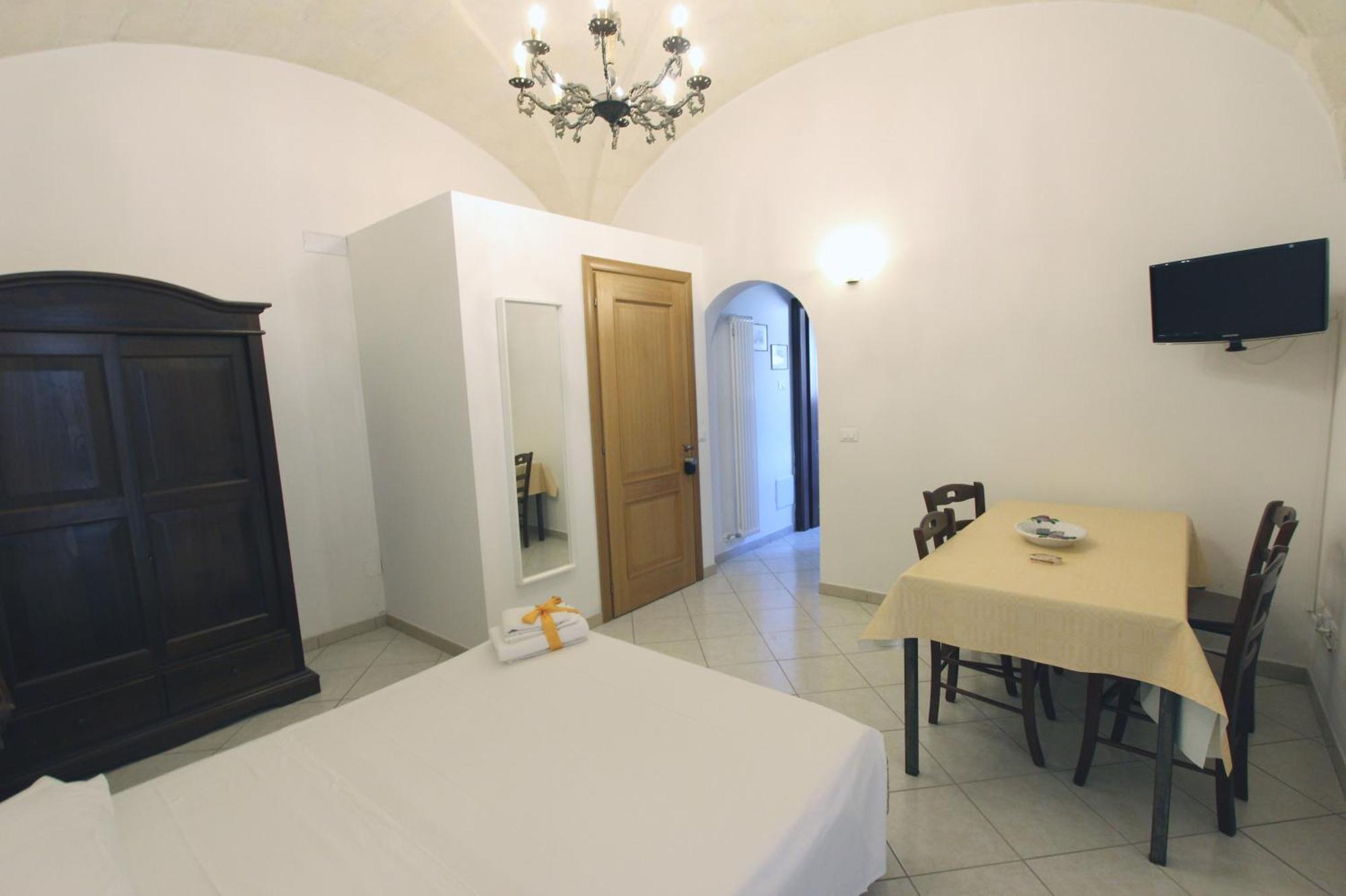 Residence Borgo Antico Diso Δωμάτιο φωτογραφία