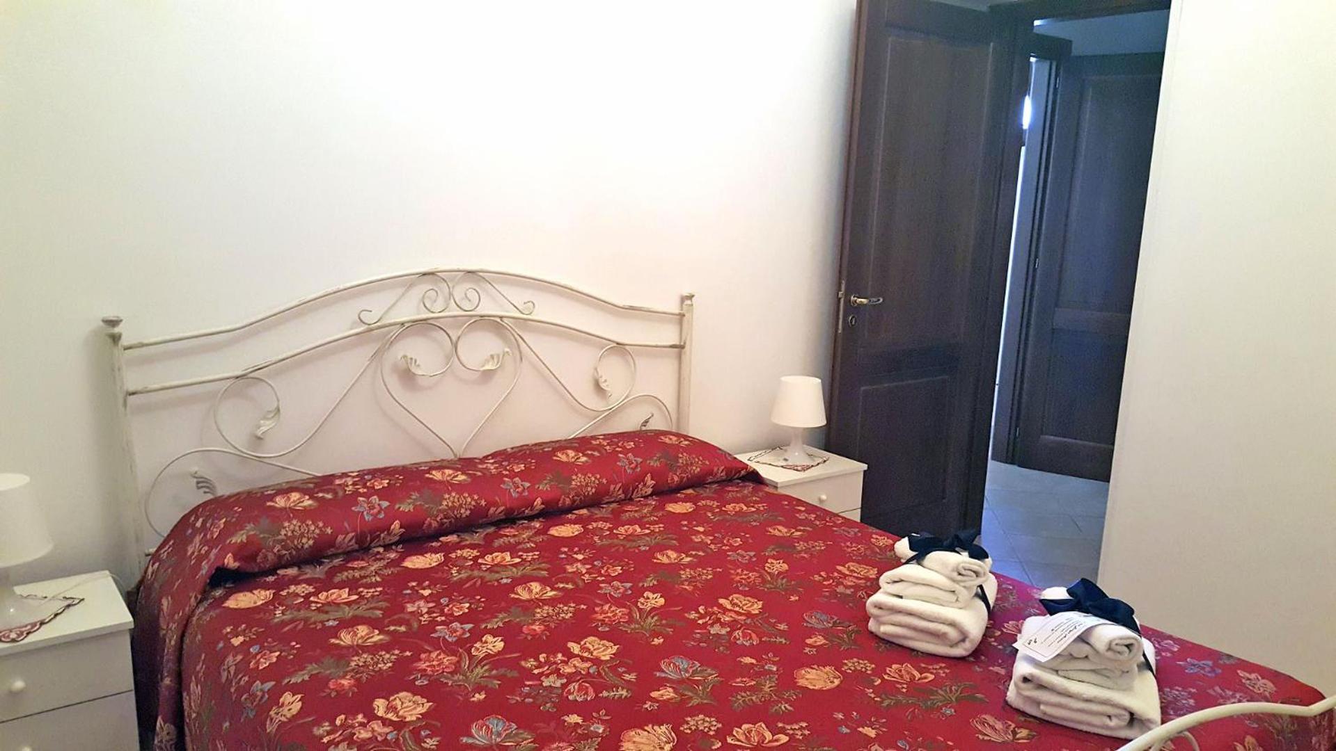 Residence Borgo Antico Diso Δωμάτιο φωτογραφία