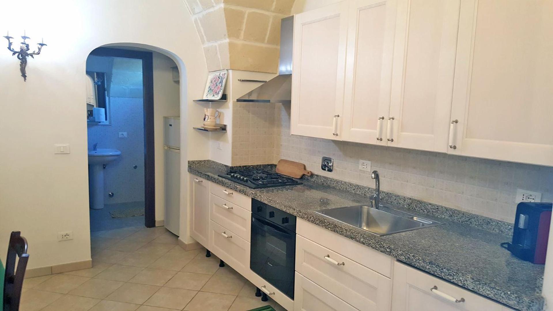 Residence Borgo Antico Diso Δωμάτιο φωτογραφία
