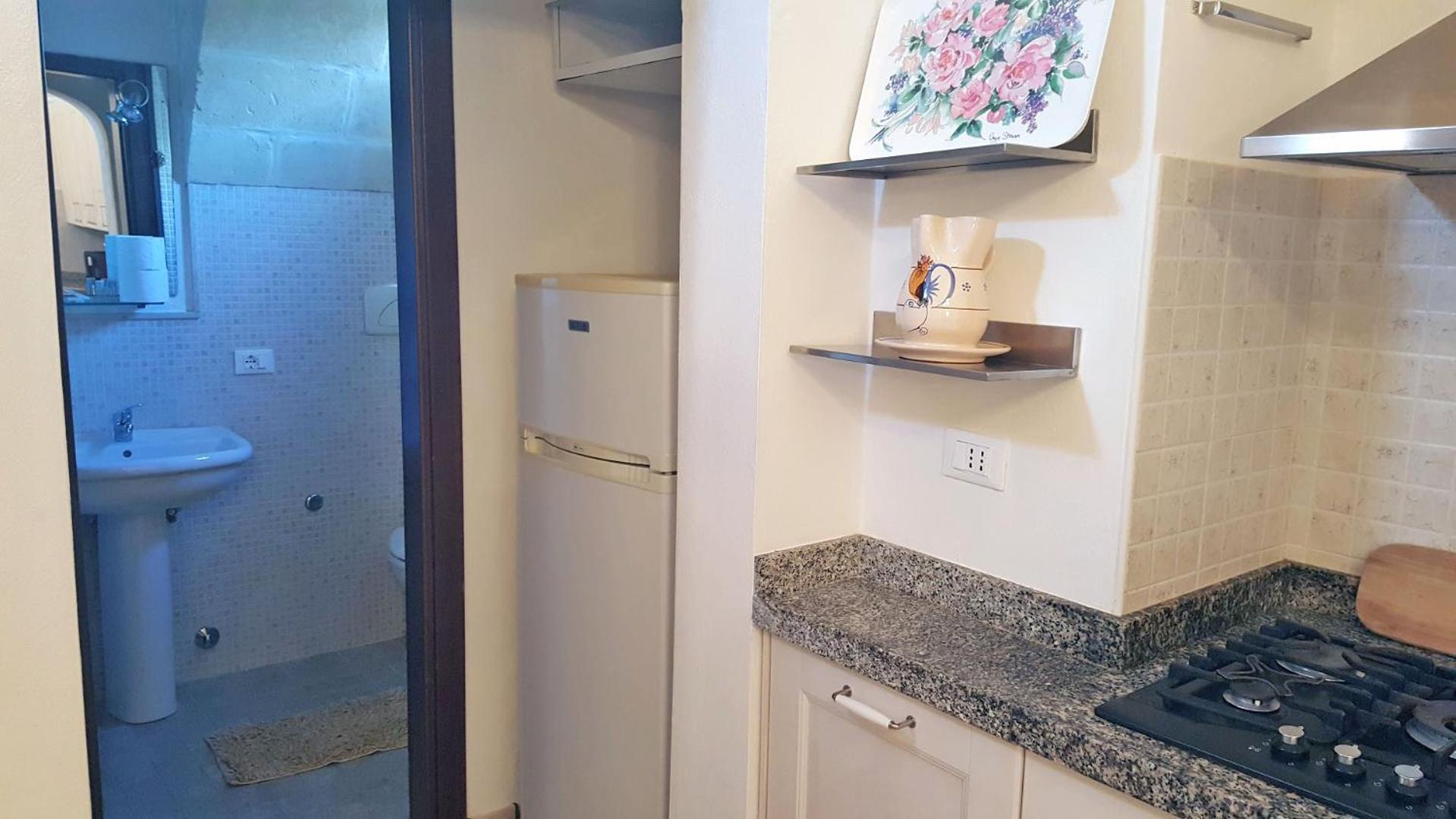 Residence Borgo Antico Diso Δωμάτιο φωτογραφία