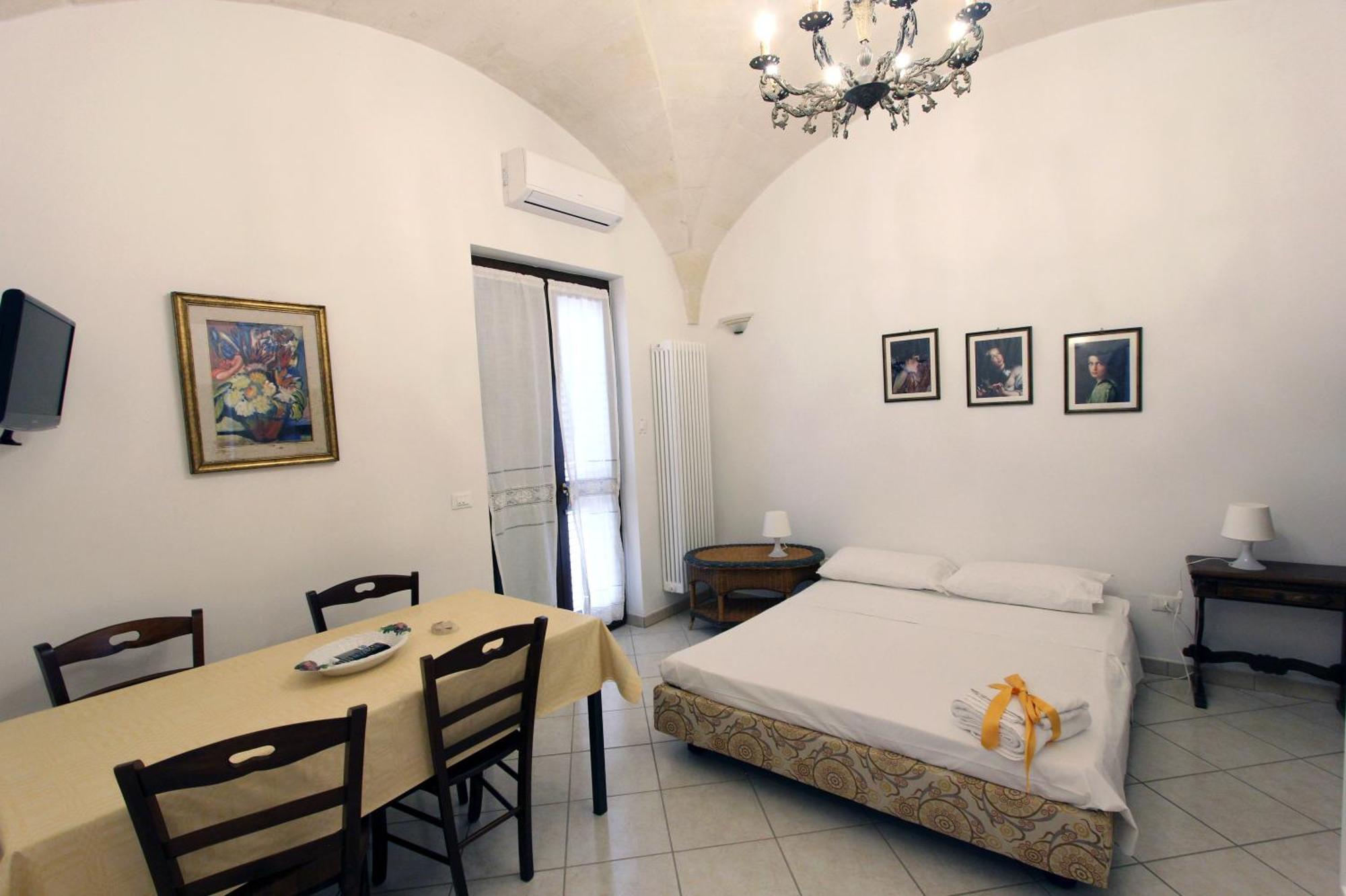 Residence Borgo Antico Diso Δωμάτιο φωτογραφία