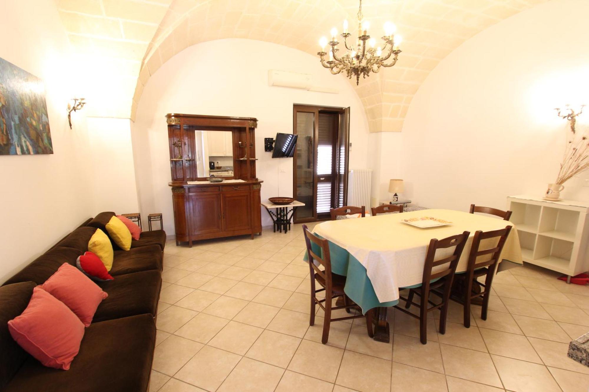 Residence Borgo Antico Diso Δωμάτιο φωτογραφία