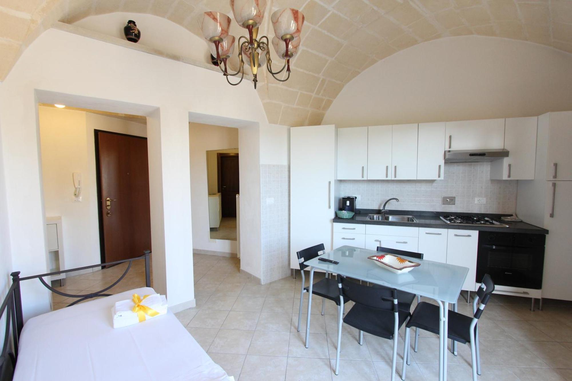 Residence Borgo Antico Diso Δωμάτιο φωτογραφία