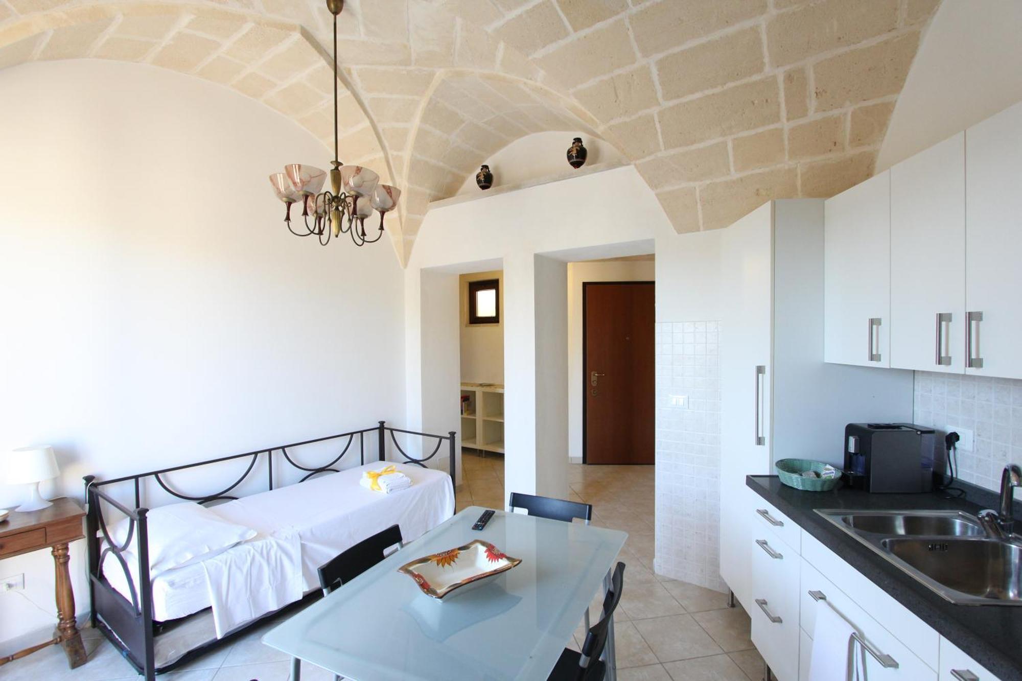 Residence Borgo Antico Diso Δωμάτιο φωτογραφία
