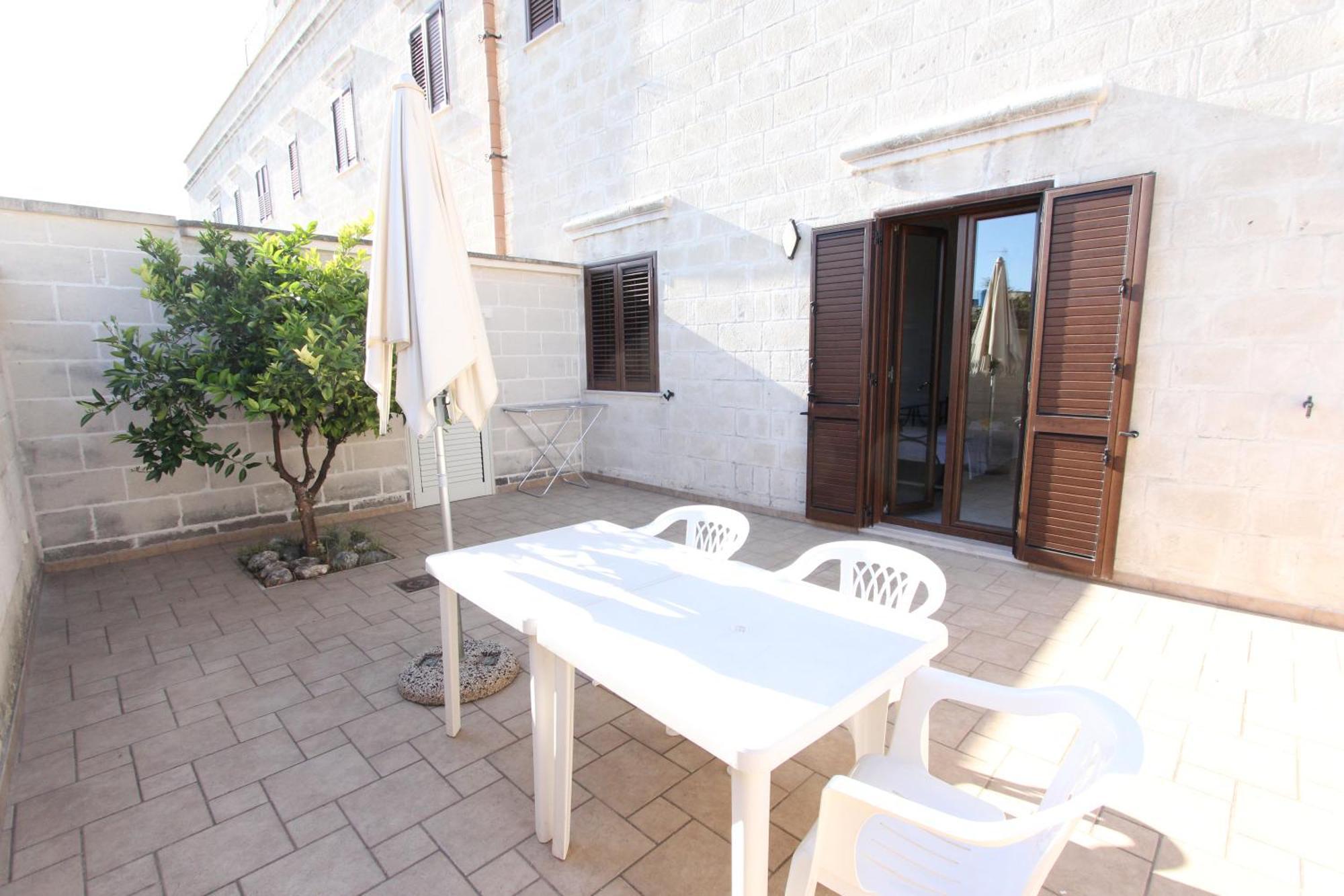 Residence Borgo Antico Diso Δωμάτιο φωτογραφία