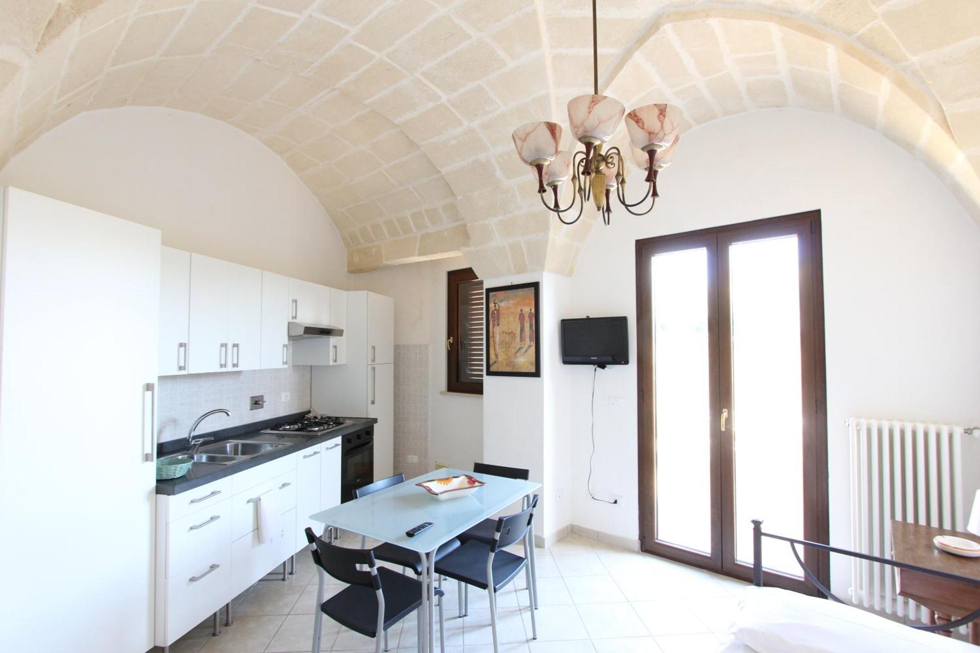 Residence Borgo Antico Diso Δωμάτιο φωτογραφία