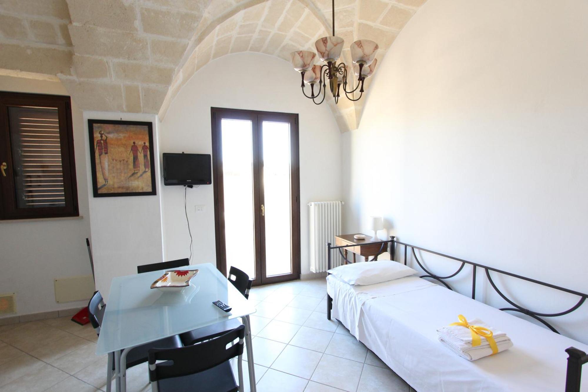 Residence Borgo Antico Diso Δωμάτιο φωτογραφία