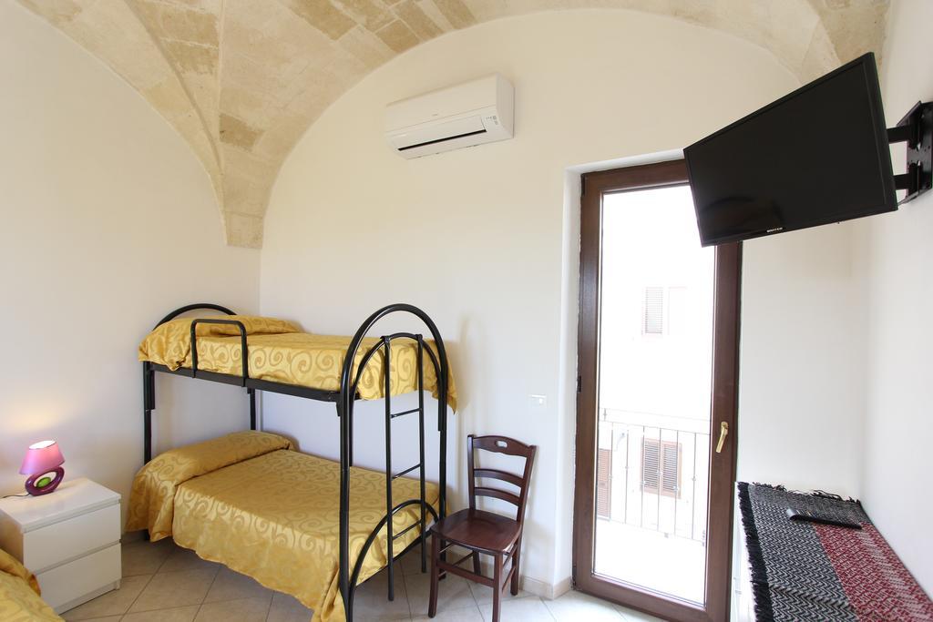 Residence Borgo Antico Diso Δωμάτιο φωτογραφία