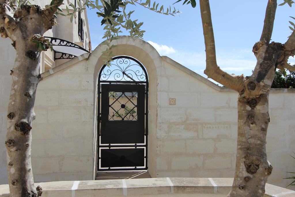 Residence Borgo Antico Diso Δωμάτιο φωτογραφία