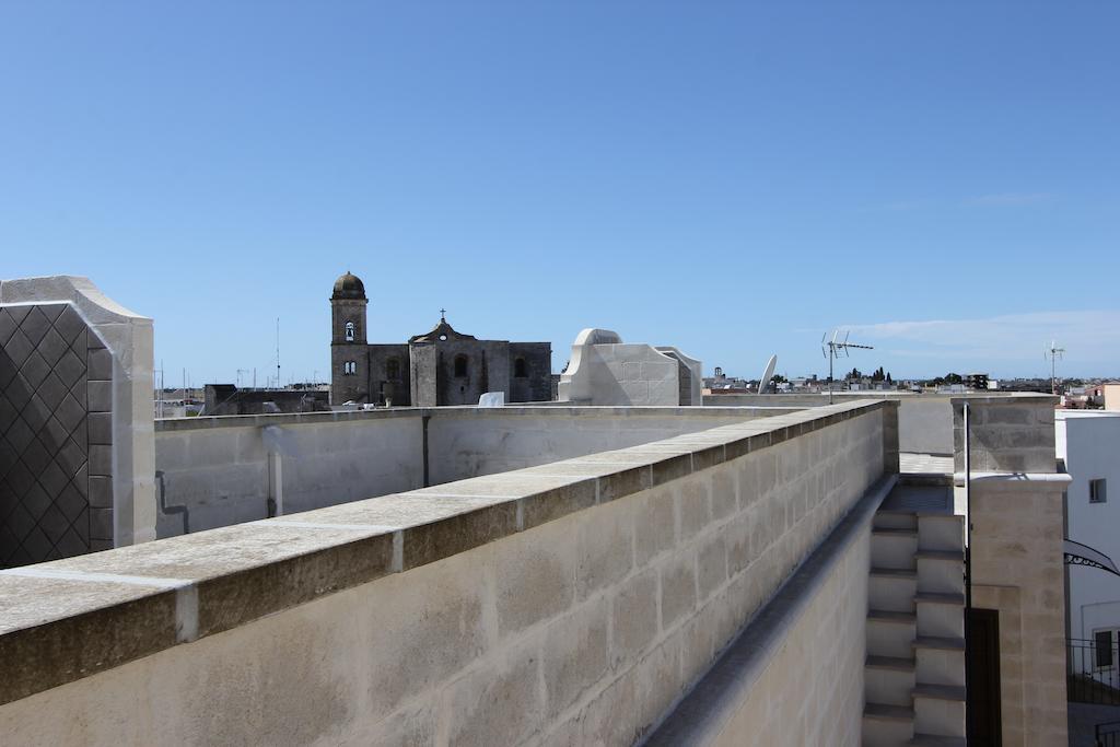 Residence Borgo Antico Diso Δωμάτιο φωτογραφία
