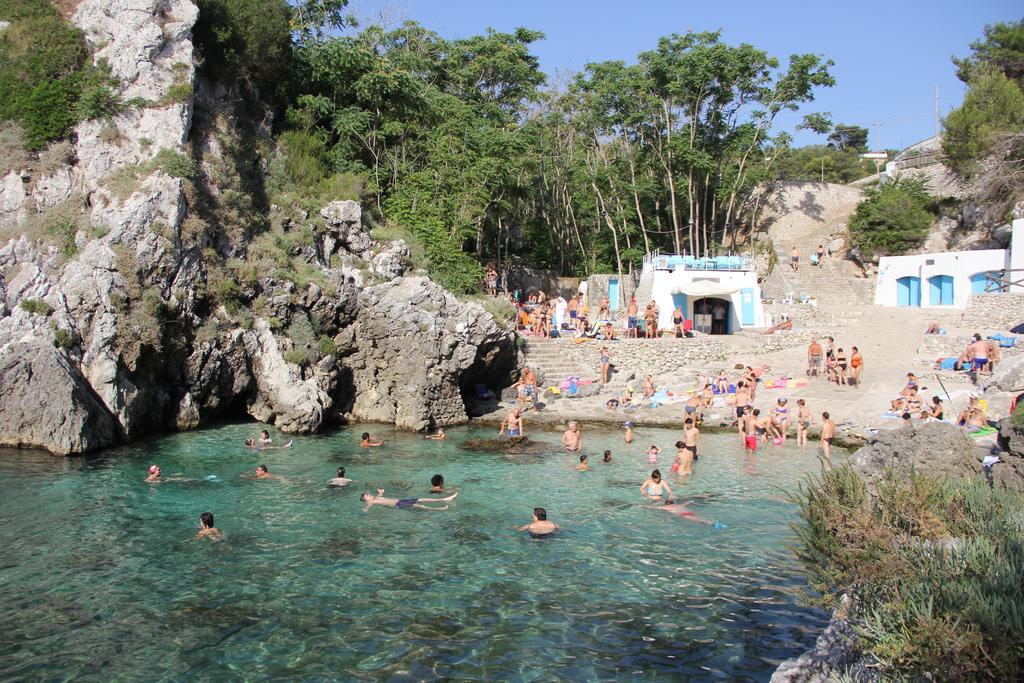 Residence Borgo Antico Diso Εξωτερικό φωτογραφία