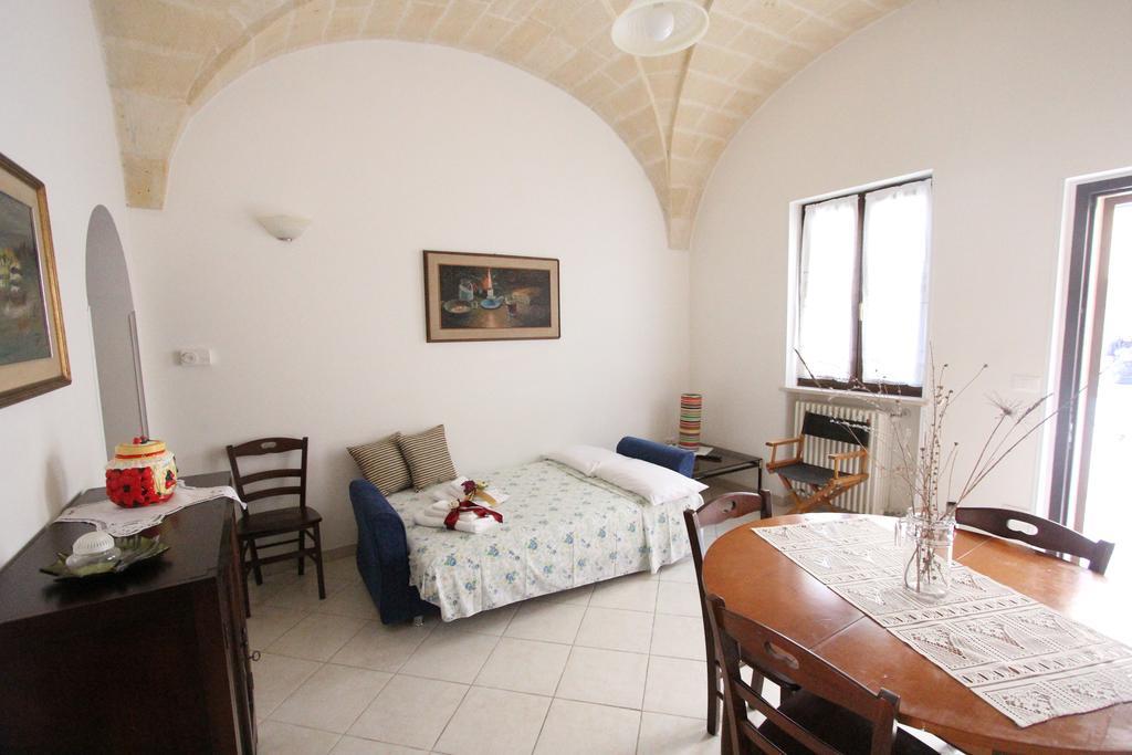 Residence Borgo Antico Diso Εξωτερικό φωτογραφία