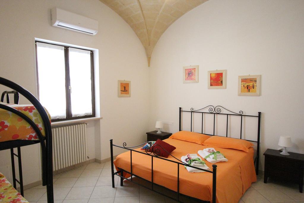 Residence Borgo Antico Diso Εξωτερικό φωτογραφία