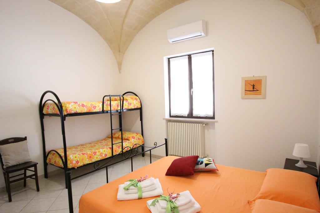 Residence Borgo Antico Diso Εξωτερικό φωτογραφία