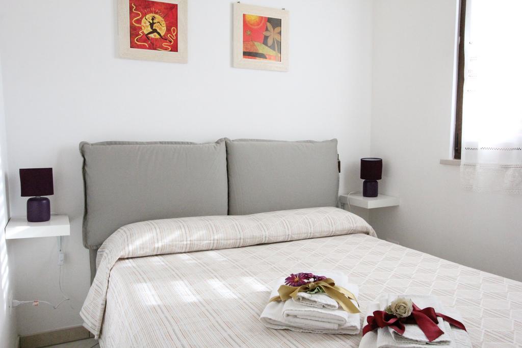 Residence Borgo Antico Diso Δωμάτιο φωτογραφία