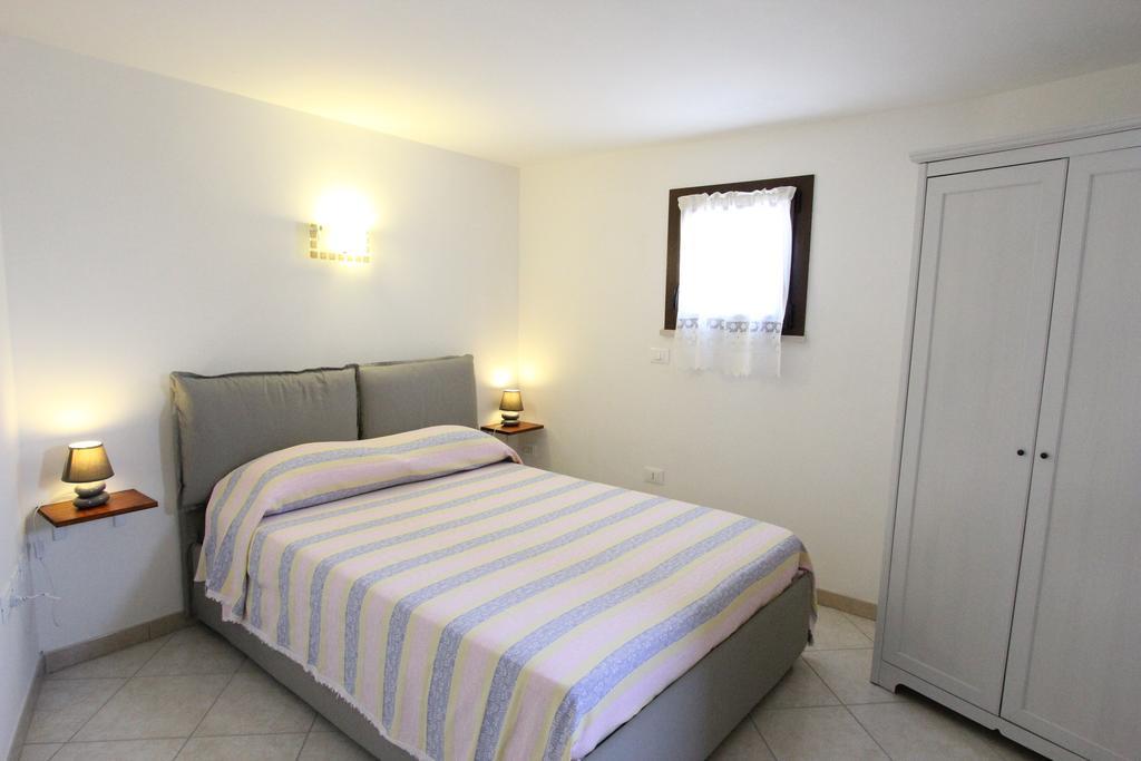 Residence Borgo Antico Diso Δωμάτιο φωτογραφία