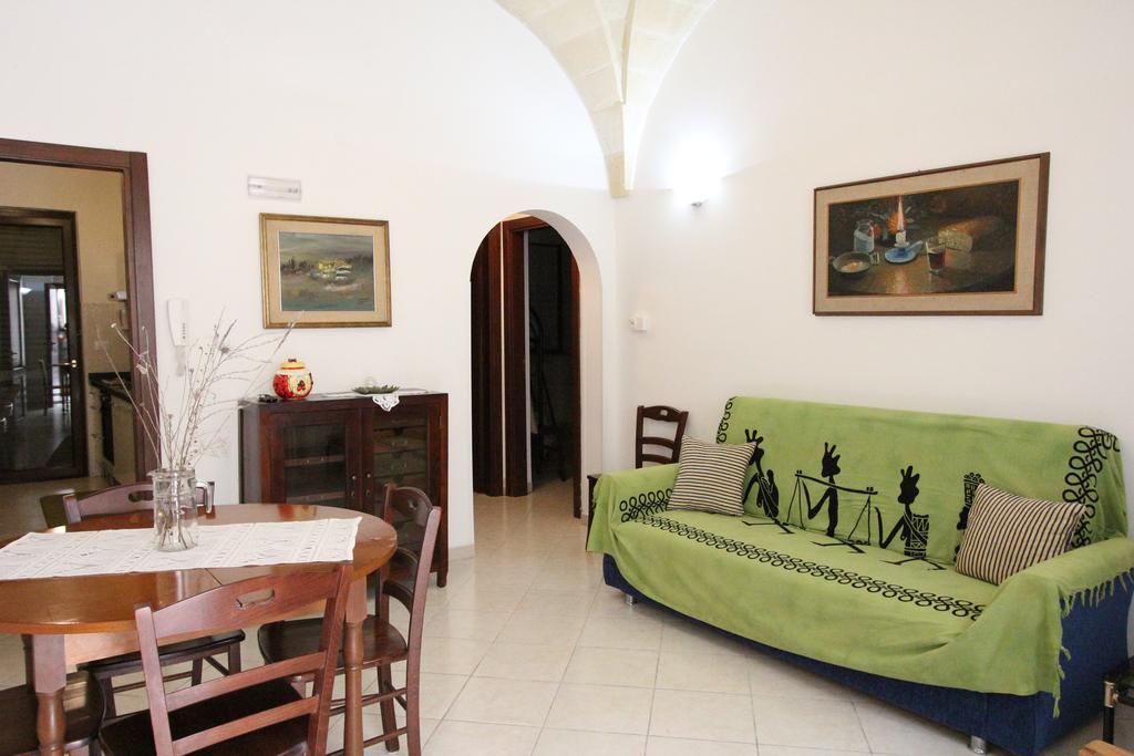 Residence Borgo Antico Diso Δωμάτιο φωτογραφία
