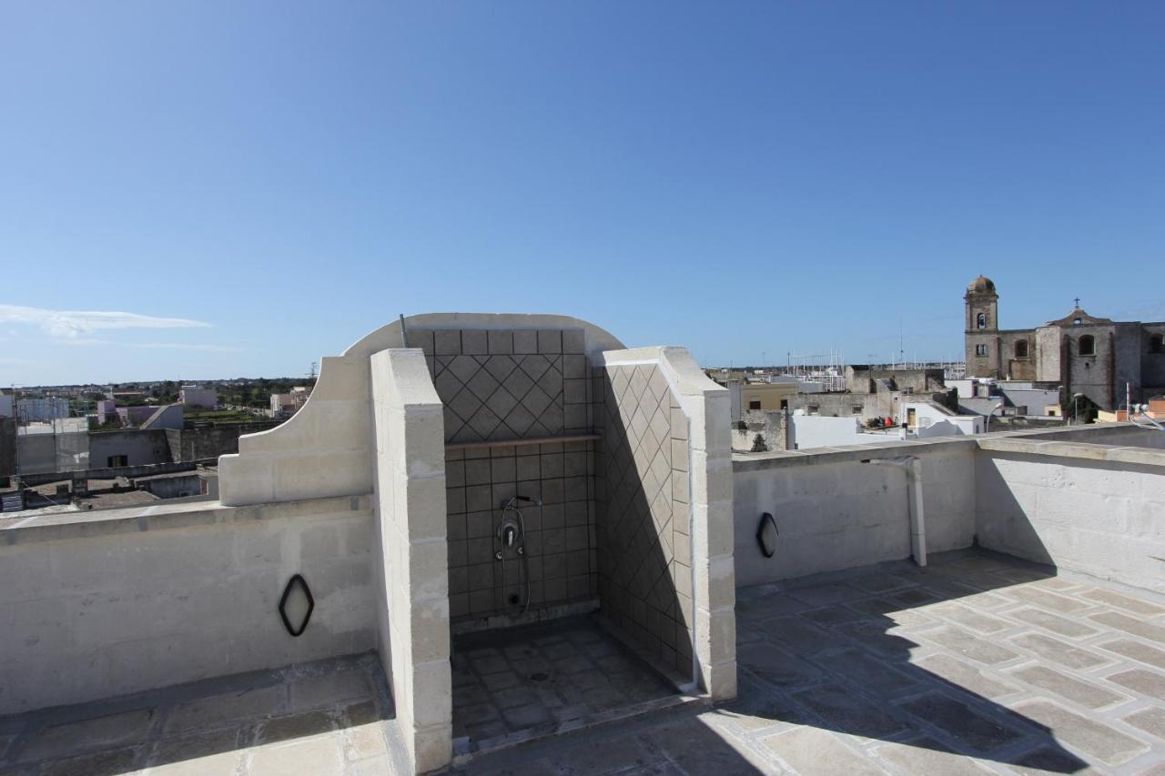 Residence Borgo Antico Diso Δωμάτιο φωτογραφία
