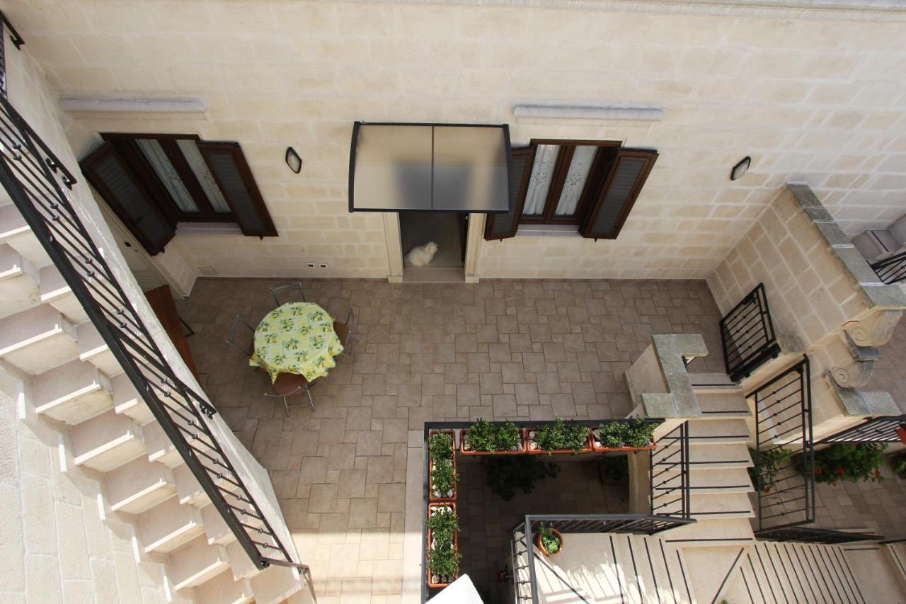 Residence Borgo Antico Diso Δωμάτιο φωτογραφία